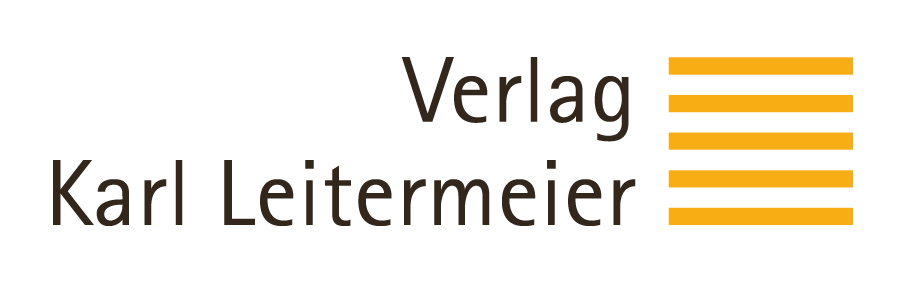 Logo Sutter LOCAL MEDIA Verlag Karl Leitermeier