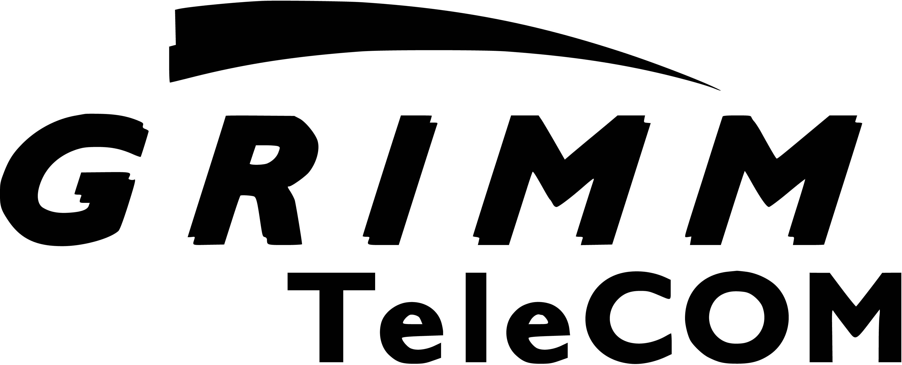 Logo GRIMM TeleCOM