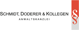 Logo Schmidt, Doderer & Kollegen