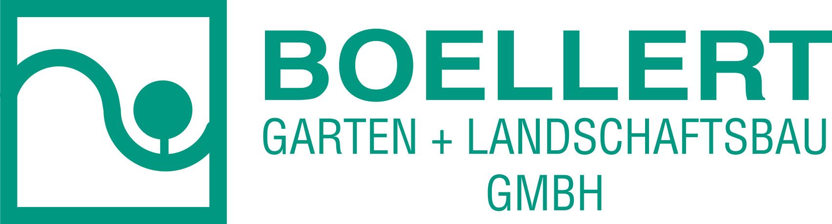 Logo Boellert Garten- u. Landschaftsbau GmbH