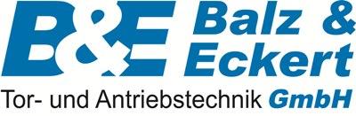 Logo Balz & Eckert GmbH