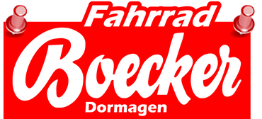 Logo Ute Kreideweiß Fahrrad Boecker