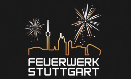 Logo FEUERWERK STUTTGART Hentschke & Gohl