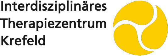 Logo Interdisziplinäres Therapiezentrum Krefeld Joep van Asperen