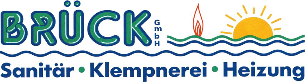 Logo Ernst Brück GmbH