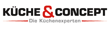 Logo Küche&Concept - Dortmund-Hombruch