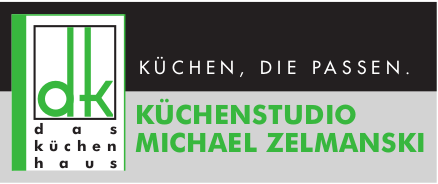 Logo Das Küchenstudio Michael Zelmanski