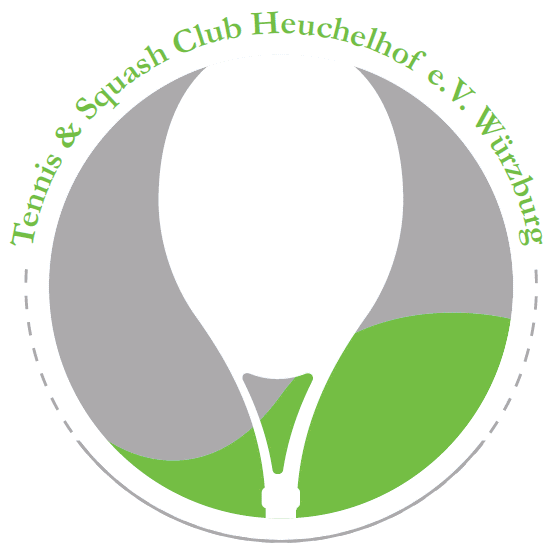 Logo Tennis und Squash Club Heuchelhof e.V.