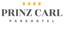 Logo Parkhotel Prinz Carl Betriebs GmbH