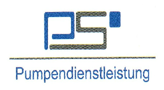Logo PS Pumpendienstleistung
