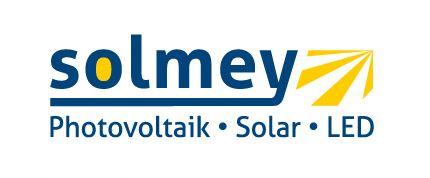 Logo solmey GmbH