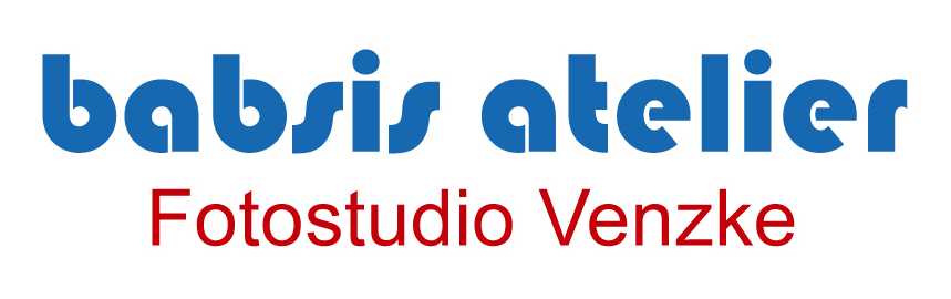 Logo babsis atelier Fotostudio Venzke