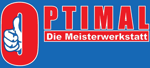Logo Optimal Die KFZ-Meisterwerkstatt - Tiergarten - Moabit