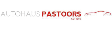 Logo Bernhard Pastoors Mitsubishi-Vertragshändler