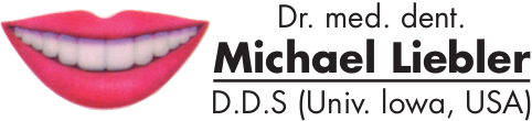 Logo Dr. med. dent. Michael Liebler