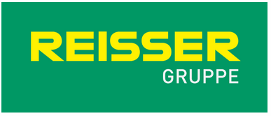 Logo REISSER AG