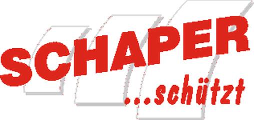 Logo SCHAPER GmbH