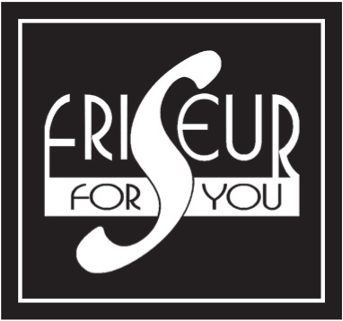 Logo FRISEUR FOR YOU Inh. A. Stoffel