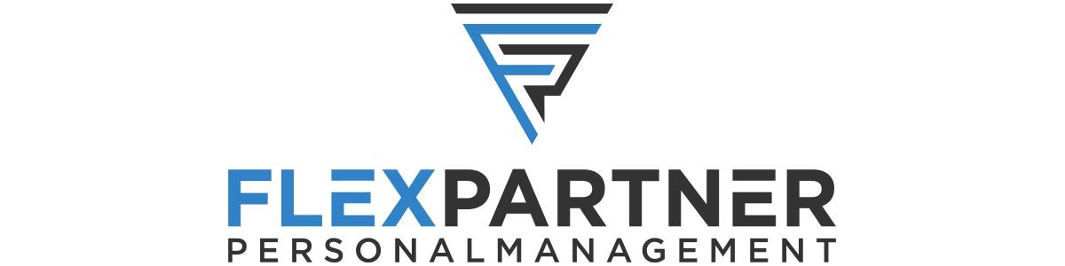 Logo FlexPartner Personalmanagement GmbH