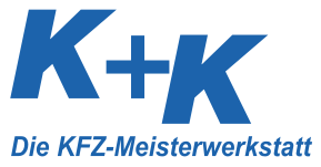 Logo Kühnert + Kühnert GmbH & Co. KG Die KFZ-Meisterwerkstatt