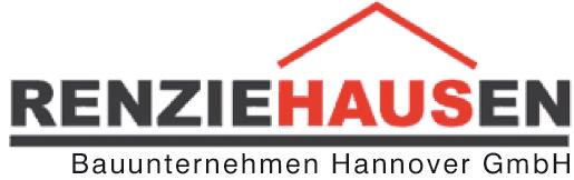 Logo Bauunternehmen Renziehausen GmbH