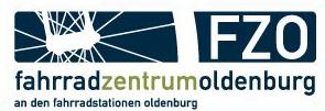 Logo Fahrradzentrum Oldenburg