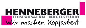 Logo Henneberger Monika