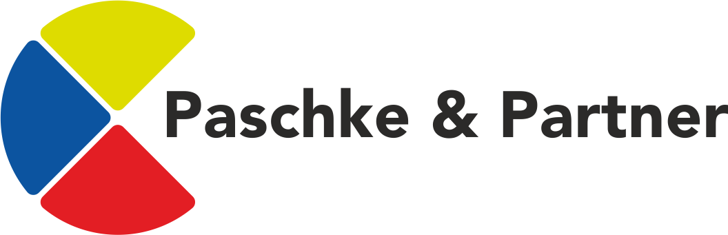 Logo Paschke & Partner