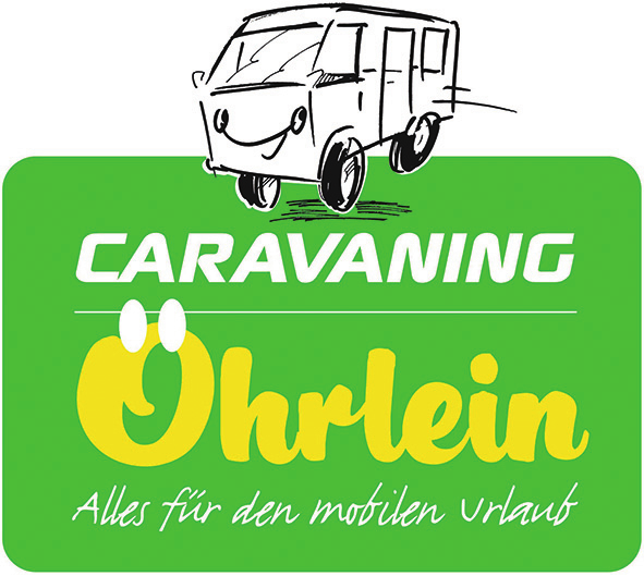 Logo Caravaning Öhrlein
