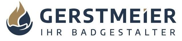 Logo GERSTMEIER - IHR BADGESTALTER
