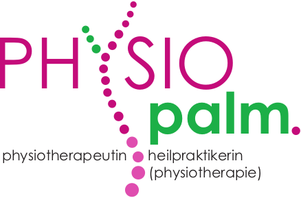 Logo Physio Palm Sandra Palm