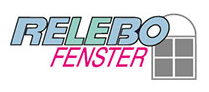 Logo Relebo Fensterbau GmbH