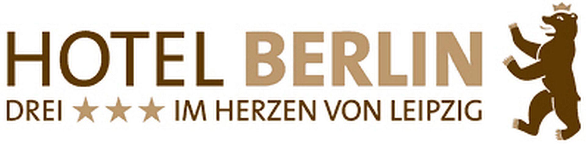 Logo Hotel Berlin HBL GmbH