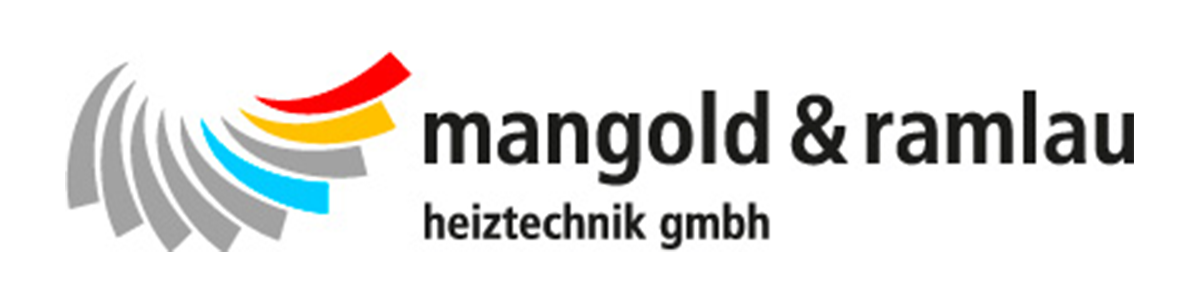 Logo Mangold + Ramlau Heiztechnik GmbH