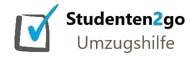 Logo Studenten2go - Dumke & Woitalla GbR