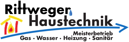 Logo Rittweger Haustechnik