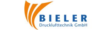 Logo Bieler Drucklufttechnik GmbH