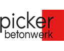 Logo Picker Betonsteinwerk Inh. Guido Picker e.K.