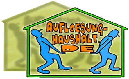Logo Ax-Press Inh. Nurullah Özdilek - Entrümpelungen - Wohnungsauflösungen