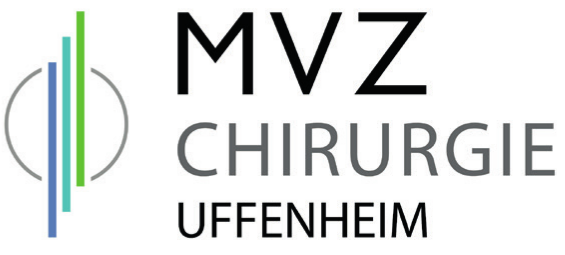 Logo MVZ Chirugie Uffenheim