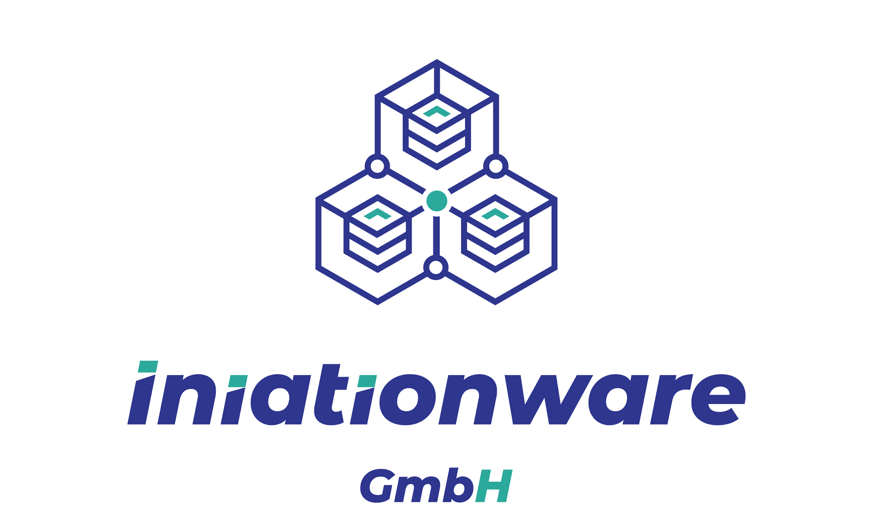 Logo Iniationware GmbH