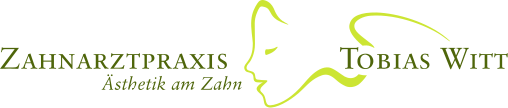 Logo Zahnarztpraxis Tobias Witt