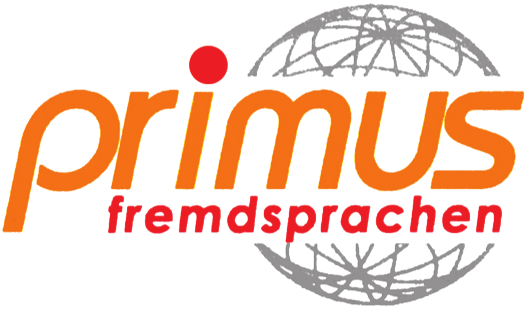 Logo Primus Fremdsprachen