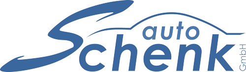 Logo Auto Schenk GmbH