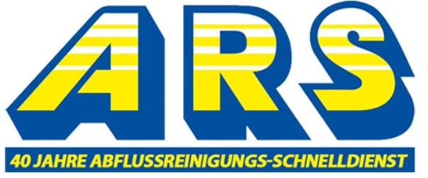 Logo ARS-Abflussreinigungs-Schnelldienst GmbH