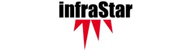 Logo InfraStar