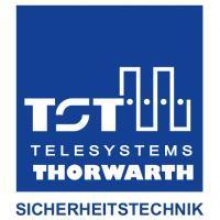 Logo TELESYSTEMS THORWARTH GmbH