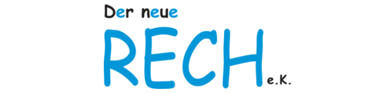 Logo Der neue Rech e.K.