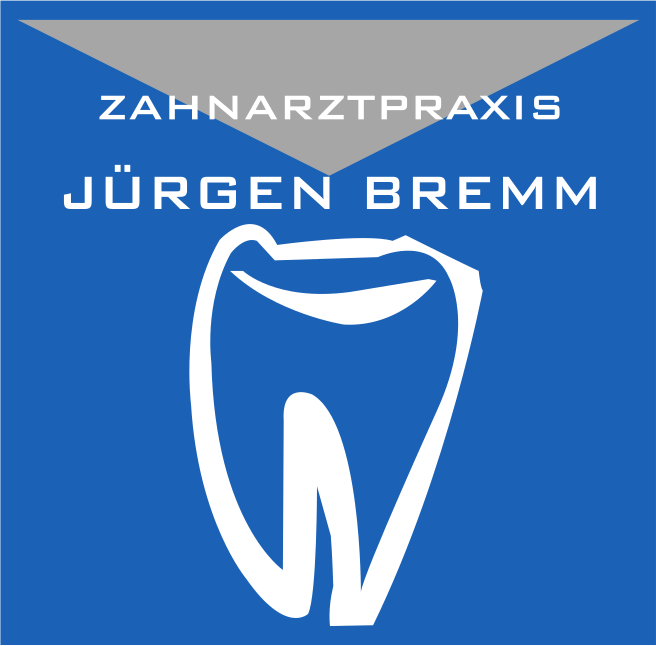 Logo Zahnarztpraxis Jürgen Bremm
