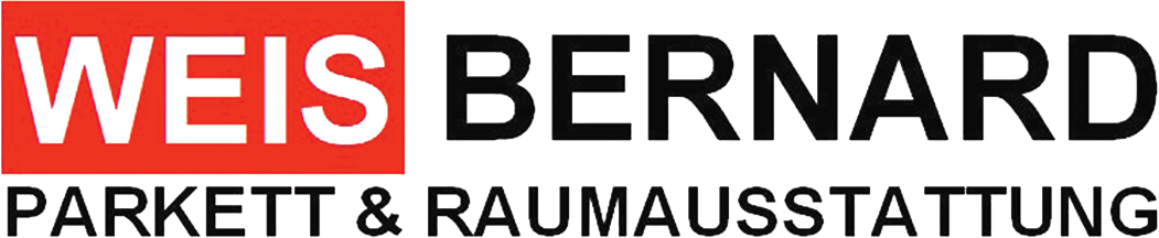 Logo Weis Bernard GmbH